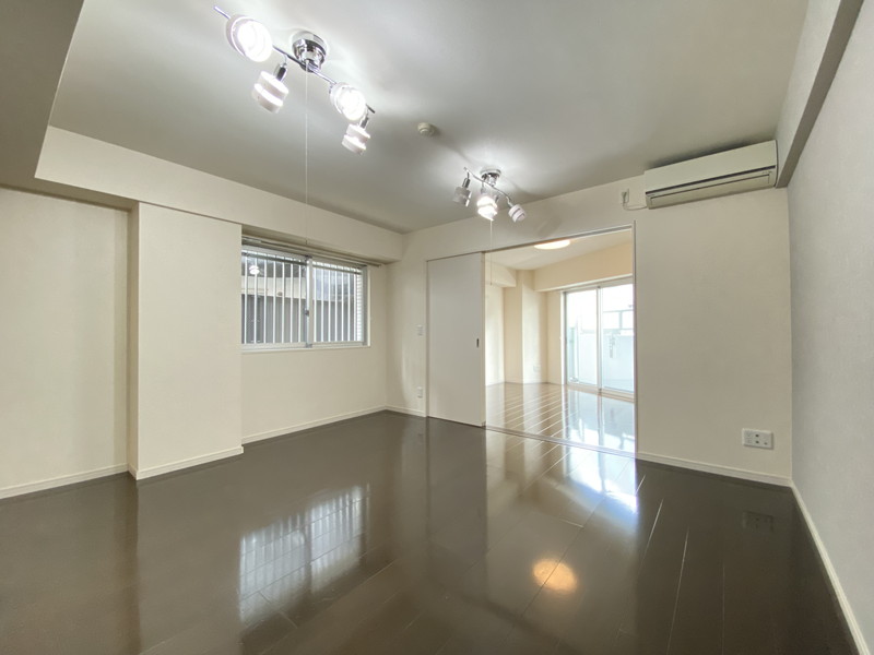 アビティ用賀104の室内3