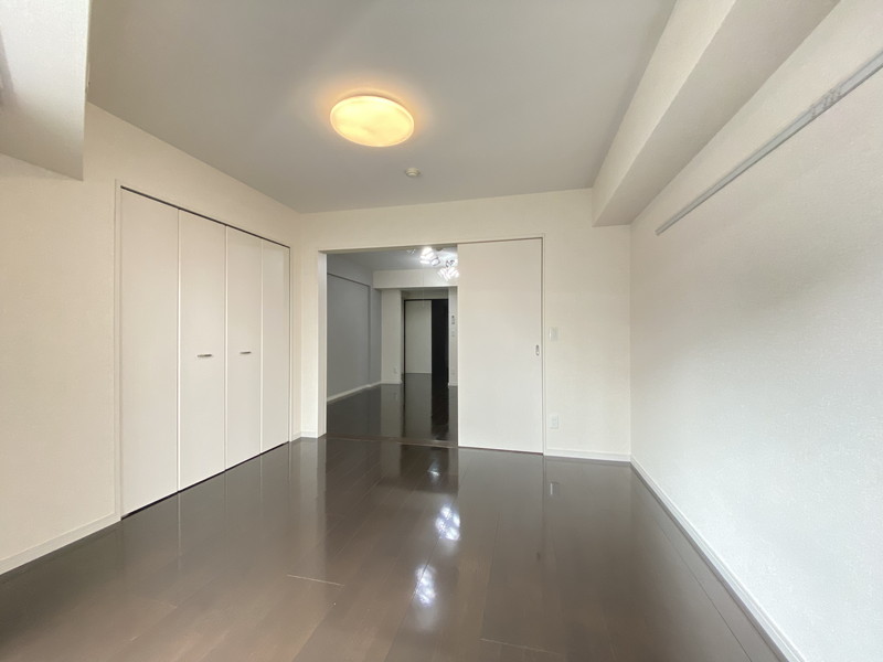 アビティ用賀104の室内4