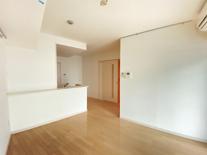 プレミアム青葉台501の室内3