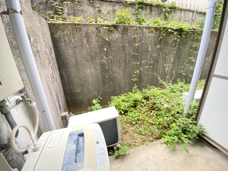 スカイコート池尻106の室内7