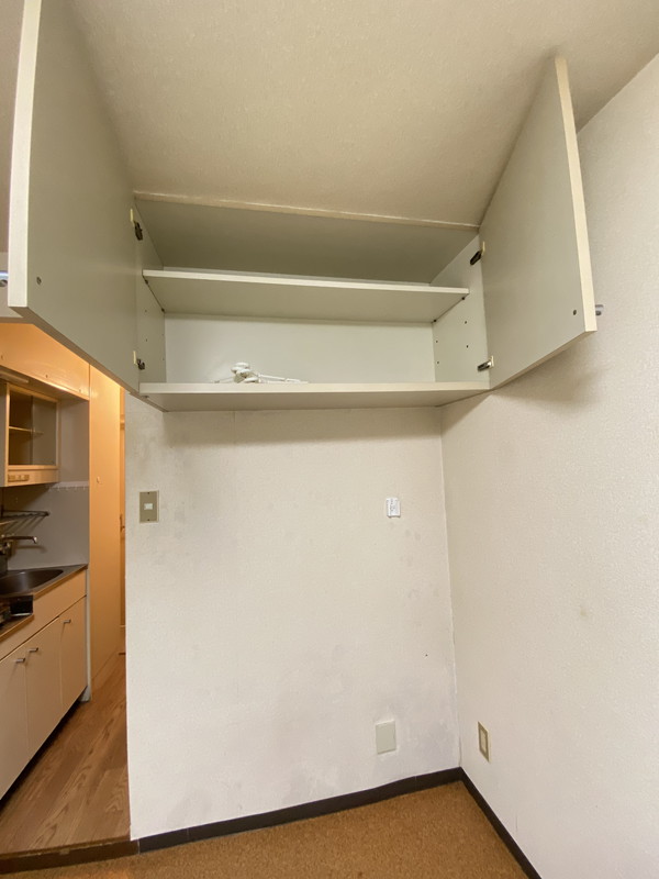 スカイコート池尻106の室内8