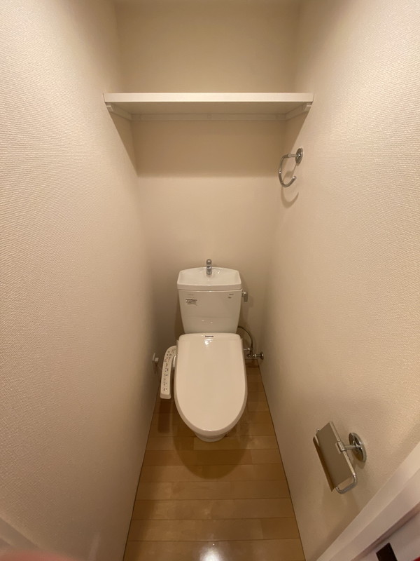 ブランシェ用賀101の室内7