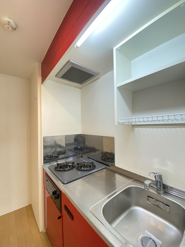 ブランシェ用賀101の室内4