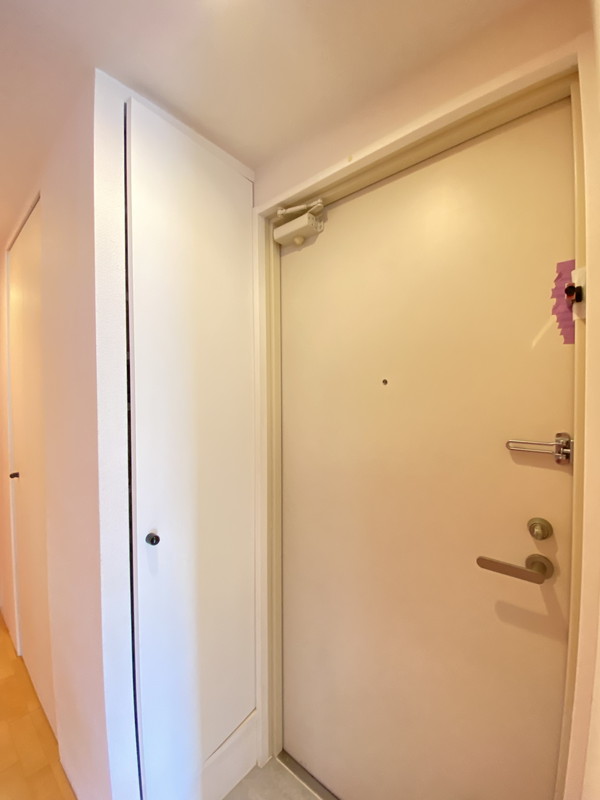 ブランシェ用賀101の室内8