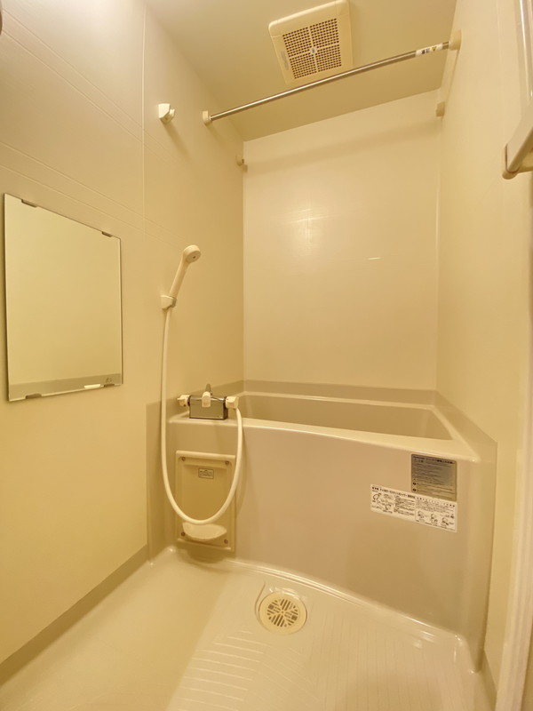 ブランシェ用賀101の室内6