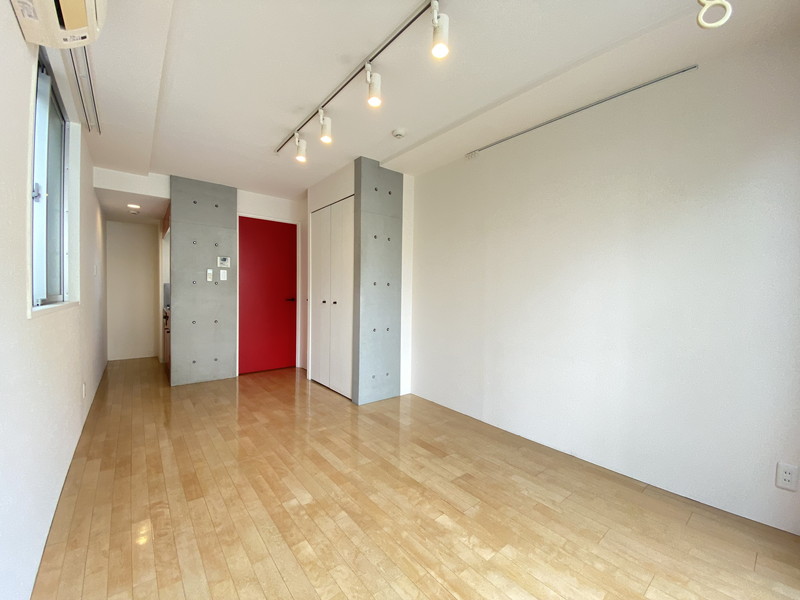 ブランシェ用賀101の室内1