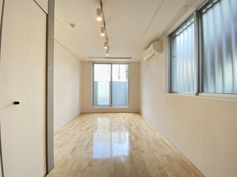 ブランシェ用賀101の室内3