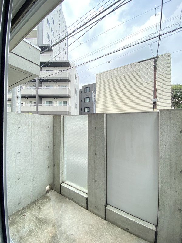 ブランシェ用賀101の室内10