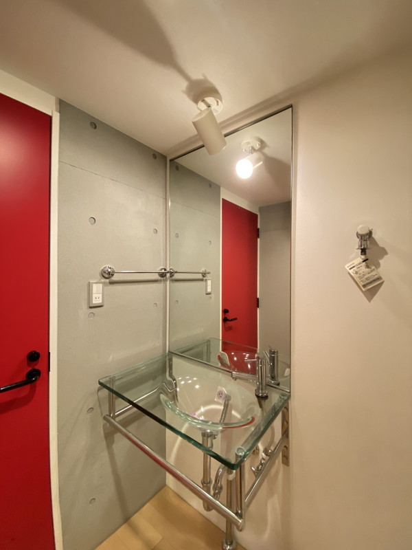 ブランシェ用賀403の室内5