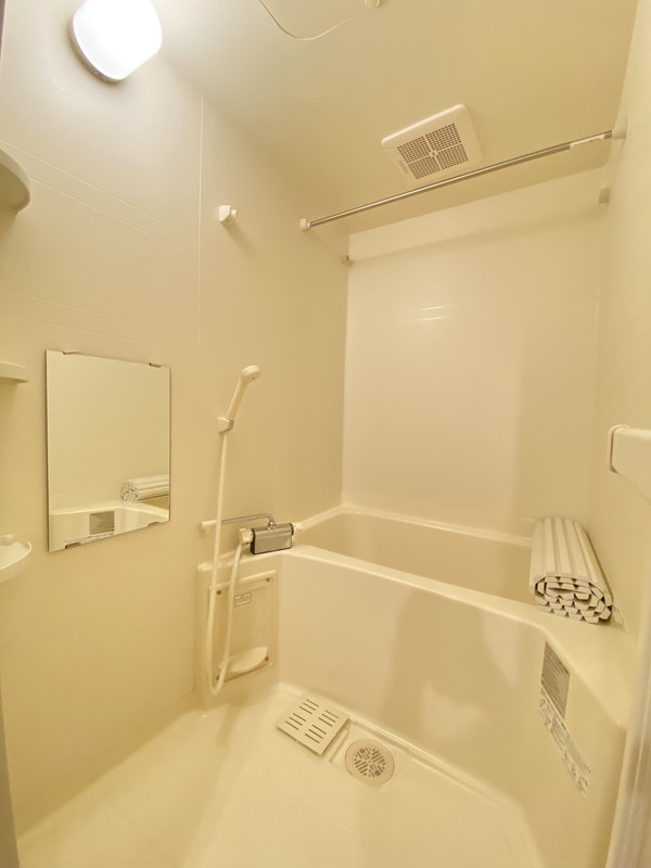 ブランシェ用賀403の室内6