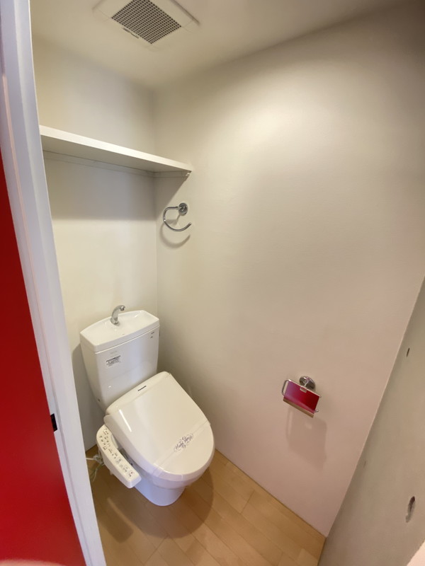 ブランシェ用賀403の室内7