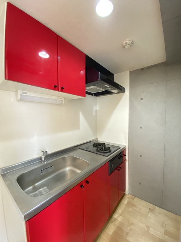 ブランシェ用賀403の室内4