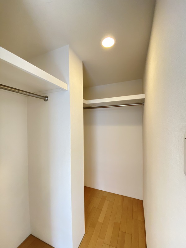 ブランシェ用賀403の室内8