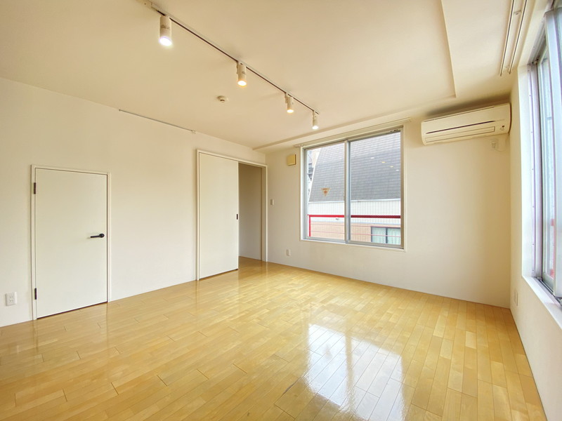 ブランシェ用賀403の室内3