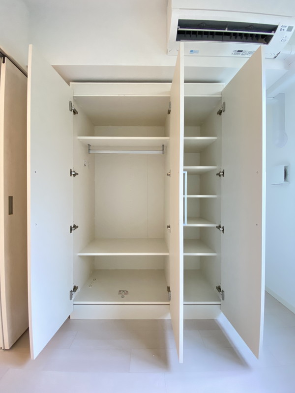 ウェルスクエアイズム三軒茶屋SOUTH202の室内7