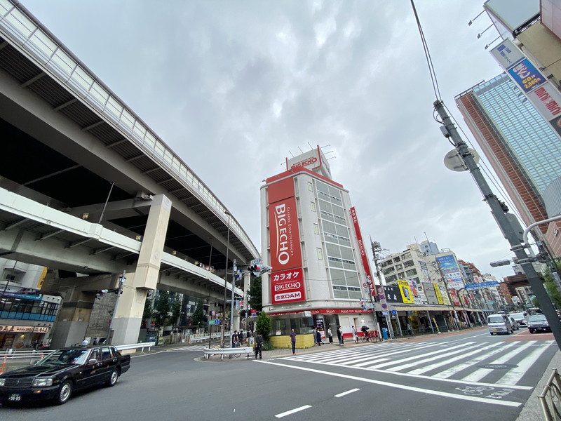 ウェルスクエアイズム三軒茶屋SOUTH202の室内12