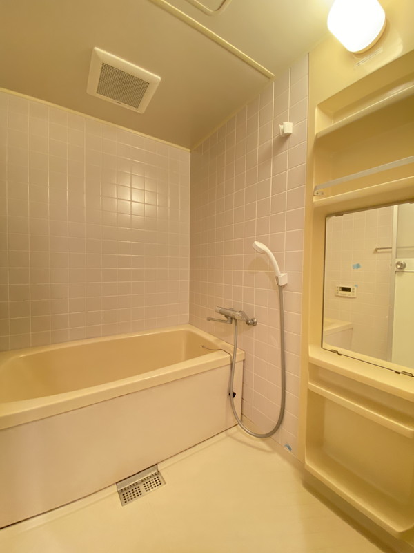 ガーデンコート下馬303の室内6