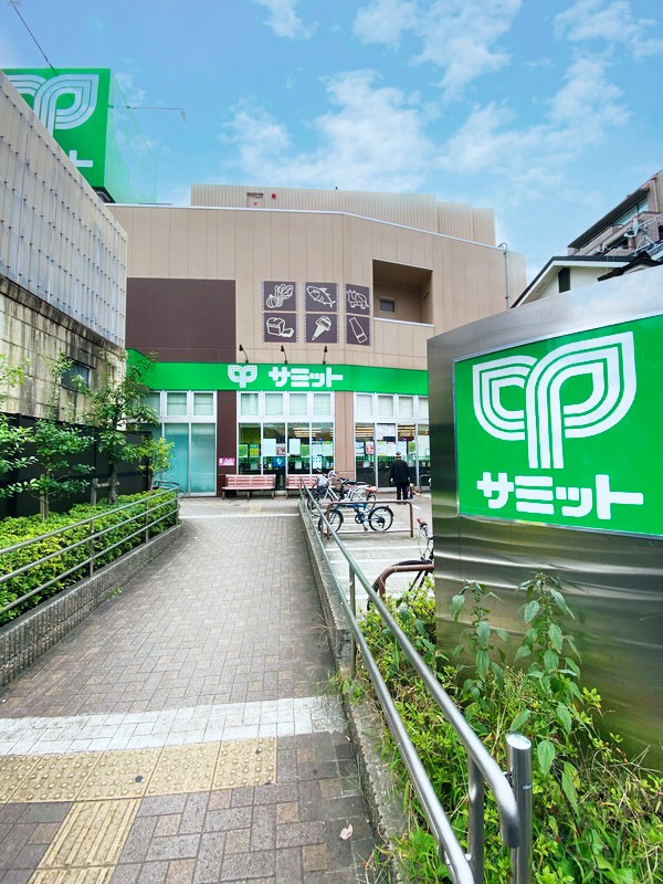 ガーデンコート下馬303の室内13