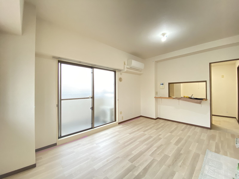 ガーデンコート下馬303の室内2