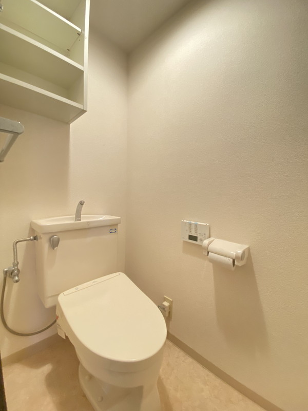 ガーデンコート下馬303の室内7