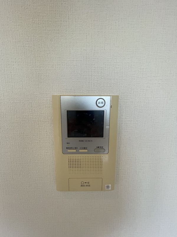 Brillia ist 三軒茶ブラッサムテラス428の室内8