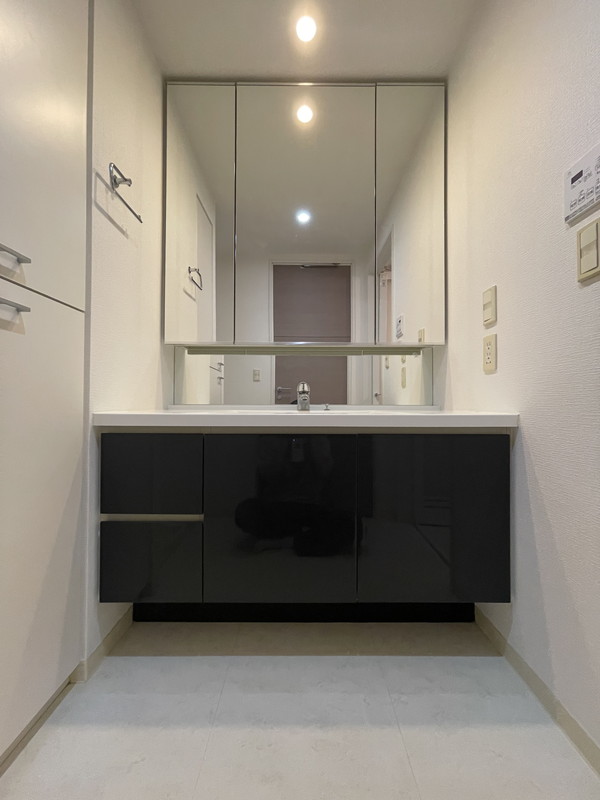 Brillia ist 三軒茶屋ブラッサムテラス223の室内5