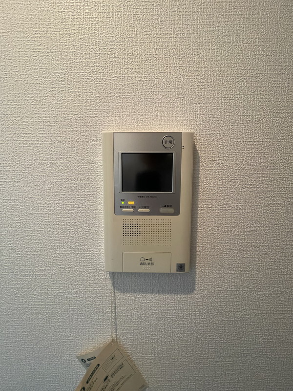 Brillia ist 三軒茶屋ブラッサムテラス223の室内8