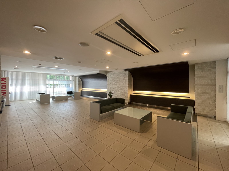 Brillia ist 三軒茶屋ブラッサムテラス223の室内14