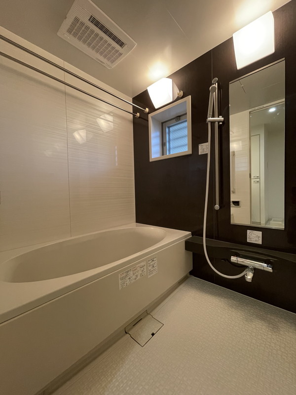 Brillia ist 三軒茶屋ブラッサムテラス223の室内4