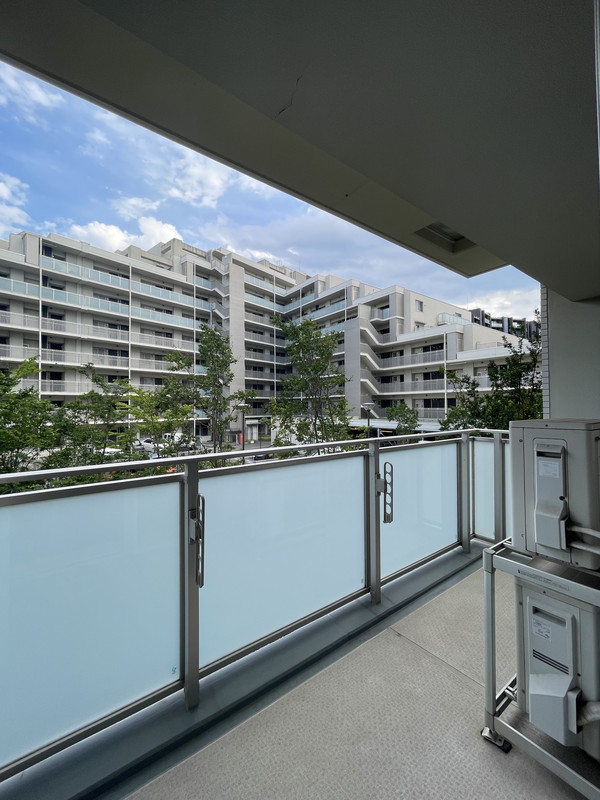 Brillia ist 三軒茶屋ブラッサムテラス223の室内11
