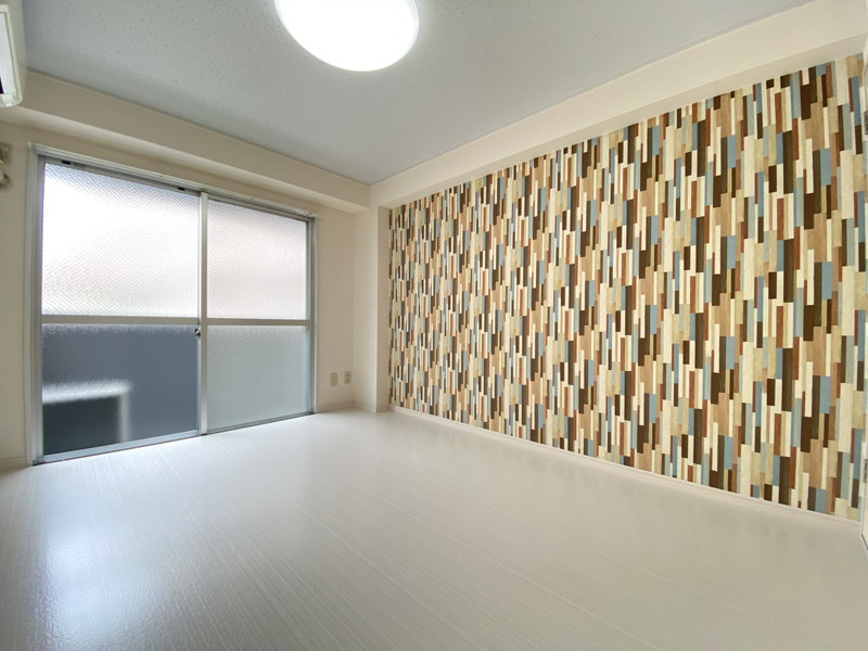 リノスタイル池尻202の室内3