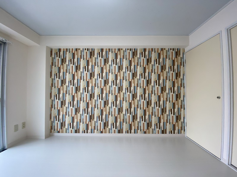 リノスタイル池尻202の室内2