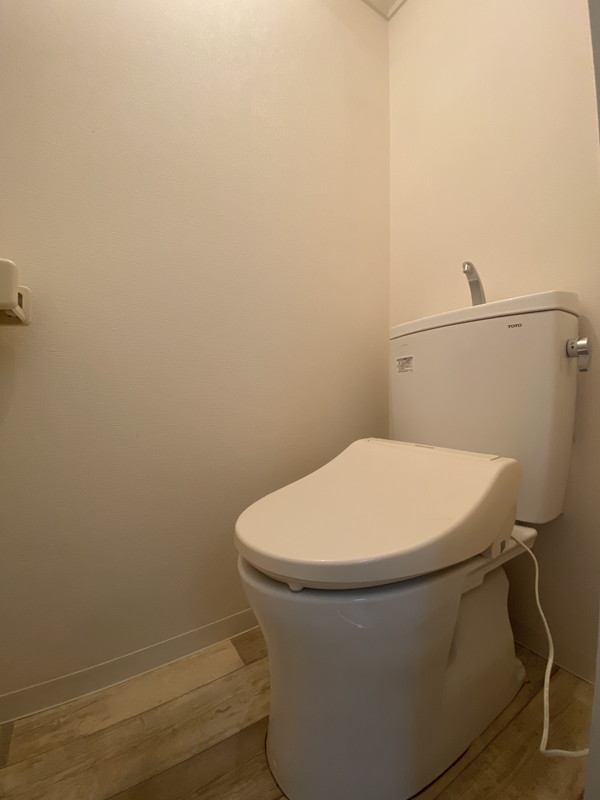 リノスタイル池尻202の室内5