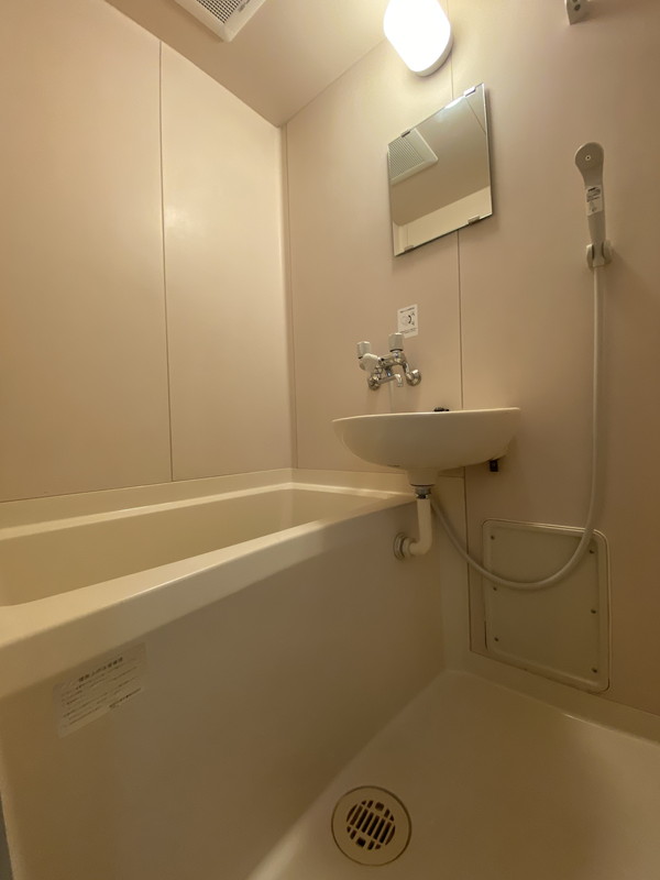 リノスタイル池尻202の室内6