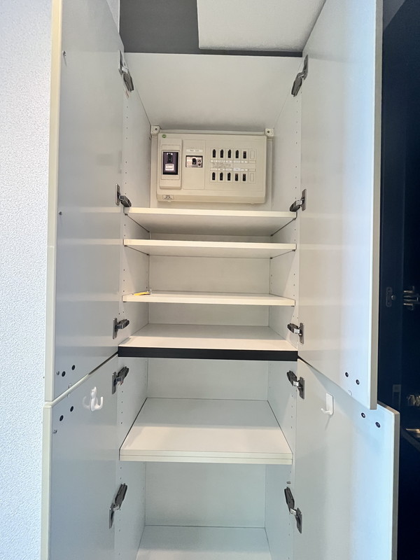 サンサーラ東山803の室内9