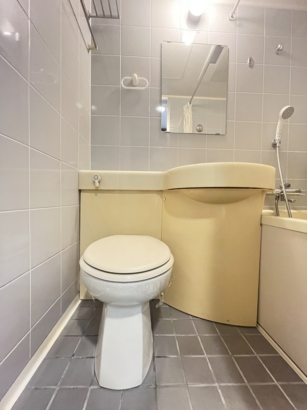 サンサーラ東山803の室内7