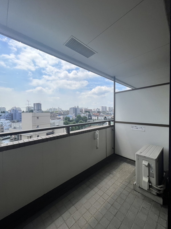 サンサーラ東山803の室内8