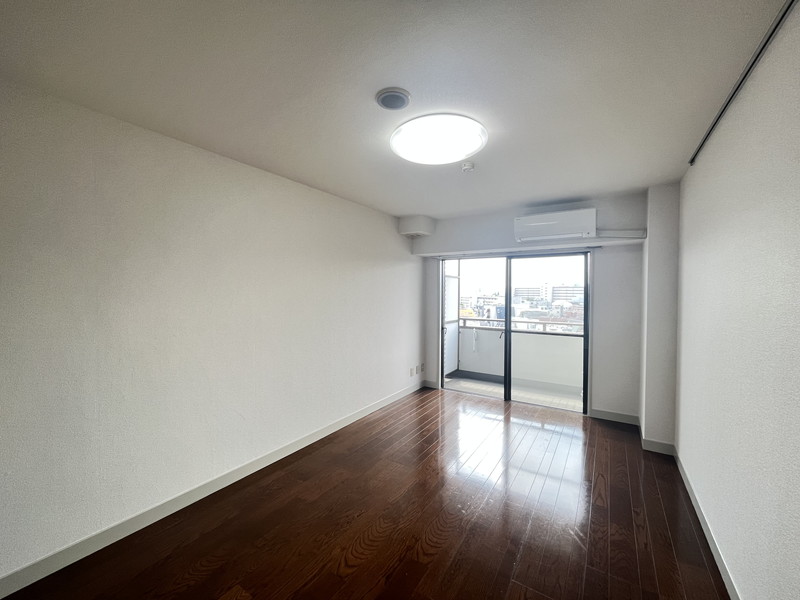サンサーラ東山803の室内3