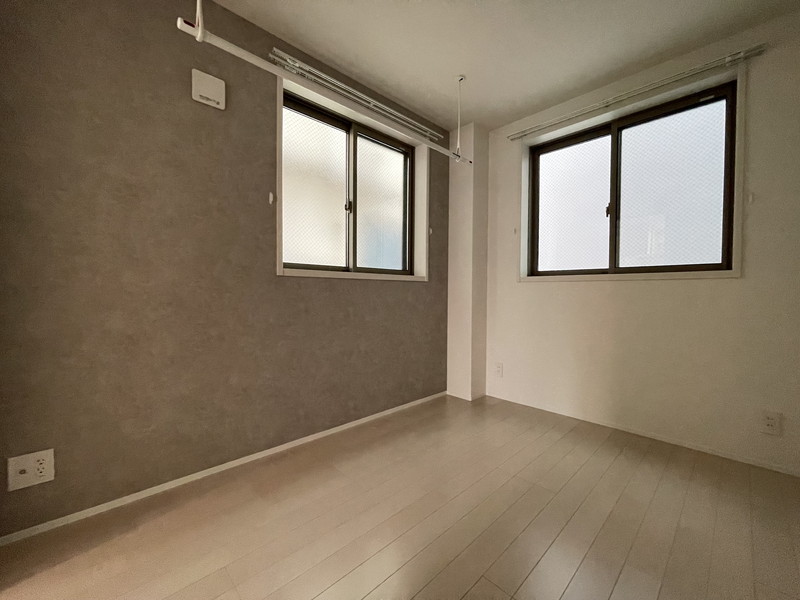 クロスロード学芸大学202の室内4