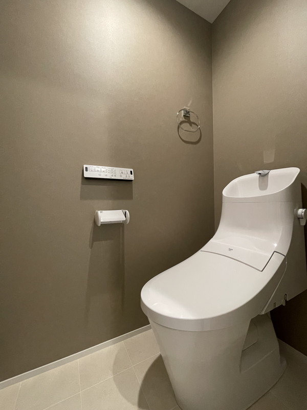 クロスロード学芸大学202の室内8