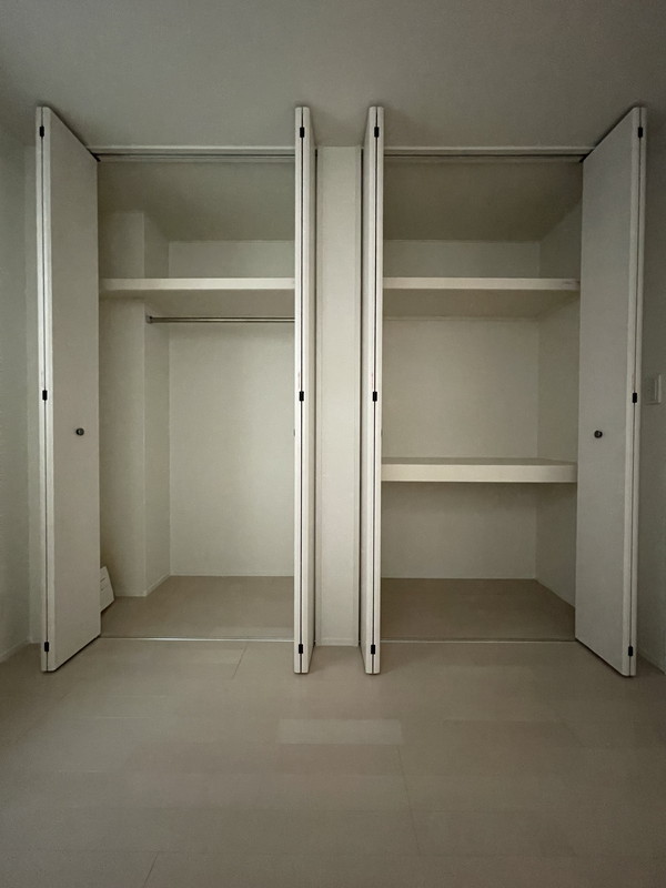 クロスロード学芸大学202の室内9