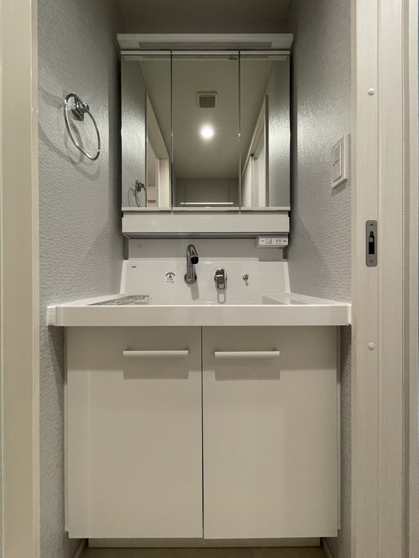 クロスロード学芸大学202の室内6