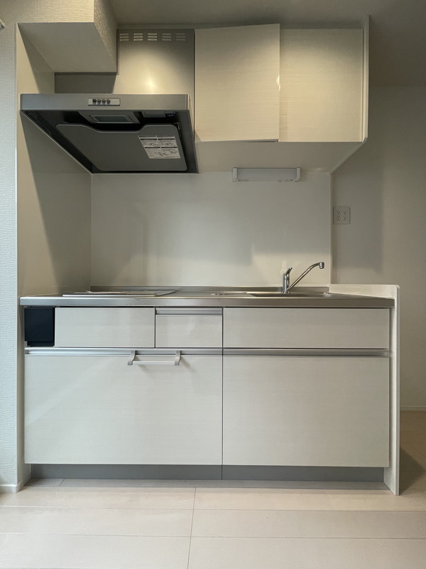 クロスロード学芸大学202の室内5