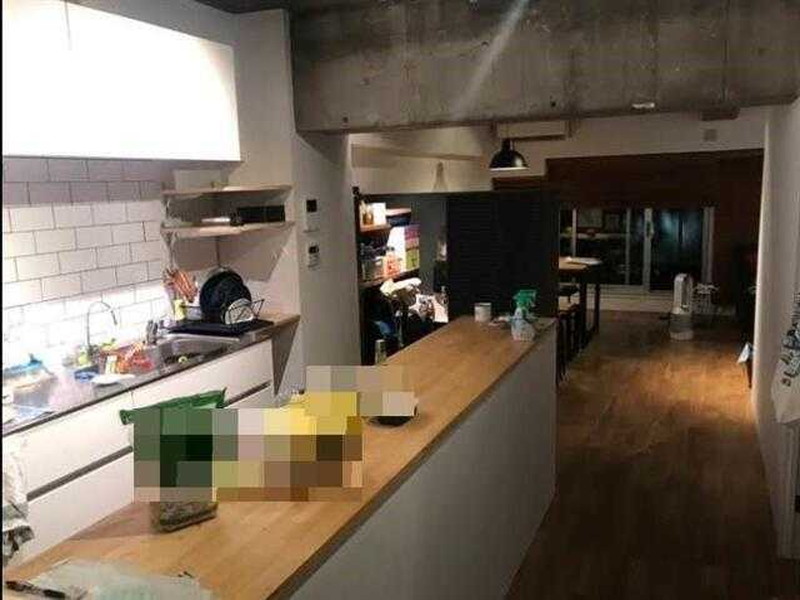 駒沢不二ロイヤルハイツ207の室内9