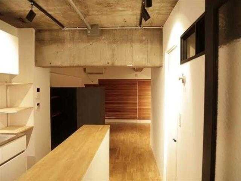 駒沢不二ロイヤルハイツ207の室内8