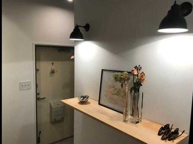 駒沢不二ロイヤルハイツ207の室内10