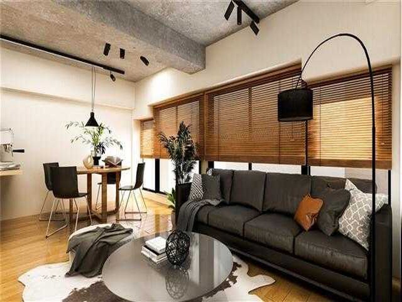 駒沢不二ロイヤルハイツ207の室内5