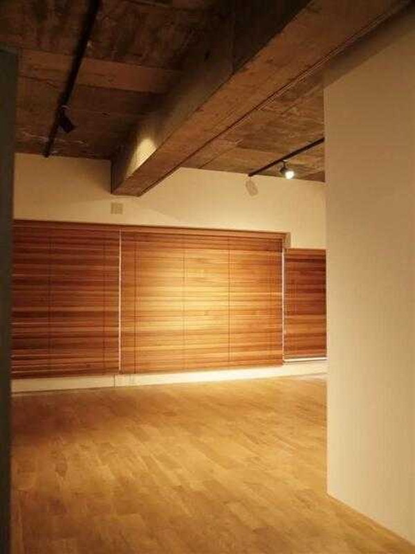 駒沢不二ロイヤルハイツ207の室内7