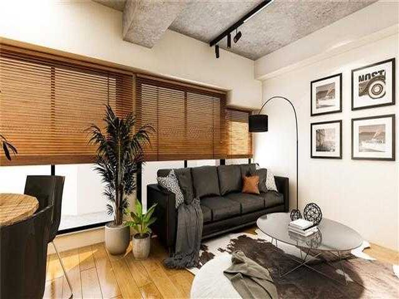 駒沢不二ロイヤルハイツ207の室内4