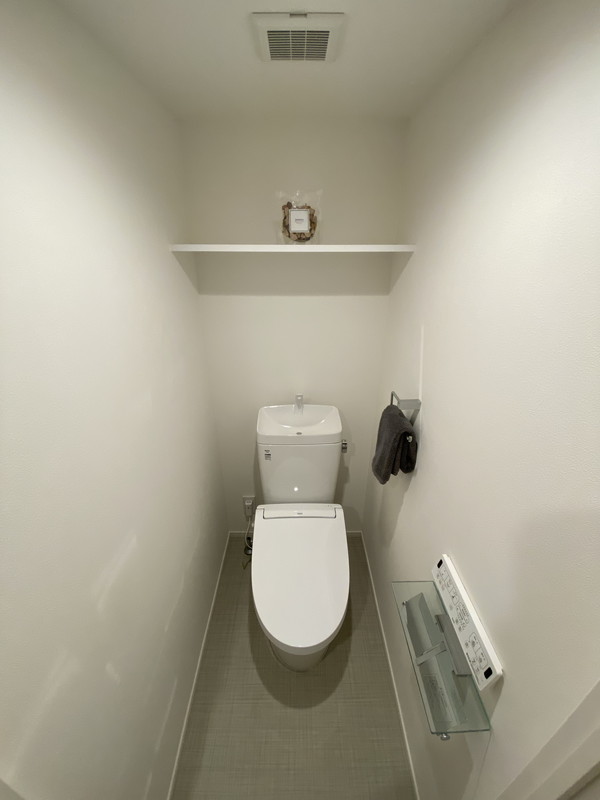 GranDuo用賀5105の室内7